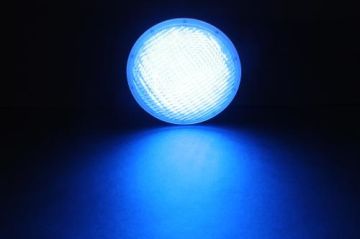 Mega Pool Joker Model Sıva Altı Mavi Işık Led  ( Osram ) Havuz Lambası-Joker Led Lights-ToptancıyızBiz