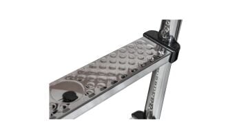 Havuz Merdiveni 3 Basamak Standart AISI-304 Model Paslanmaz 1,2mm-ToptancıyızBiz