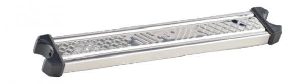 Merdiven Basamağı Paslanmaz Çelik AISI 304 ( Vidaları ile birlikte )-Ladder Step With Screws-ToptancıyızBiz