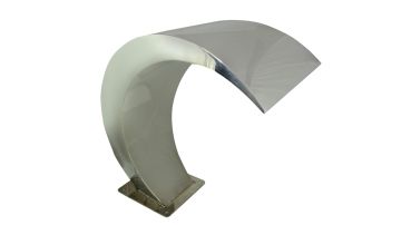 Kobra Model Havuz Şelalesi AISI 304 50X60 cm Derinlik 65 cm-1,2mm-ToptancıyızBiz