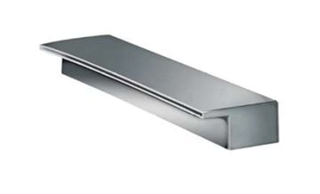 Duvar İçi Havuz Şelalesi AISI 304 120 cm Yumuşak Akım-ToptancıyızBiz