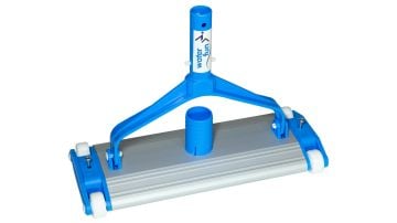 Water Fun Vakumlu Havuz Süpürgesi 1,5 inç Geçme Klipsli Model Flat 46 cm-ToptancıyızBiz