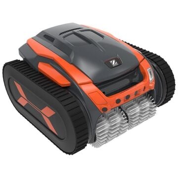 ZODIAC TRX 7700 iQ - VORTRAX Otomatik Havuz Süpürge Robotu-Robotic Poll Cleaner-ToptancıyızBiz