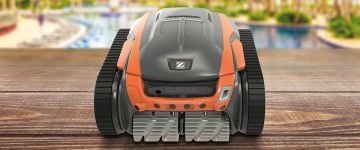 ZODIAC TRX 7700 iQ - VORTRAX Otomatik Havuz Süpürge Robotu-Robotic Poll Cleaner-ToptancıyızBiz
