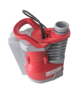 Venedik Pro QSB-750122 Dalgıç Pompa 750W-ToptancıyızBiz