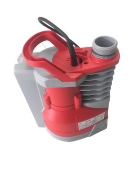 Venedik Pro QSB-400122 Dalgıç Pompa 400W-ToptancıyızBiz