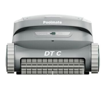 POOLMATE DT C Otomatik Havuz Süpürge Robotu-Robotic Poll Cleaner-ToptancıyızBiz