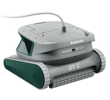 POOLMATE DT C Otomatik Havuz Süpürge Robotu-Robotic Poll Cleaner-ToptancıyızBiz