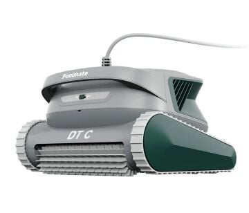 POOLMATE DT C Otomatik Havuz Süpürge Robotu-Robotic Poll Cleaner-ToptancıyızBiz