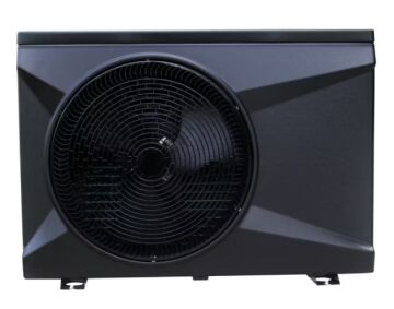 Pina Havuz Isı Pompası DC İnvertörlü 10 kW 25-40 m3-ToptancıyızBiz