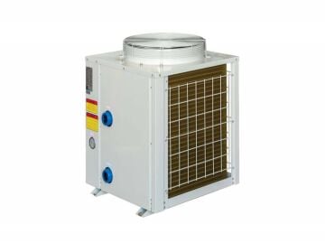 GEMAS Havuz Isı Pompası - Isitma/Sogutma 12,6 kW-ToptancıyızBiz