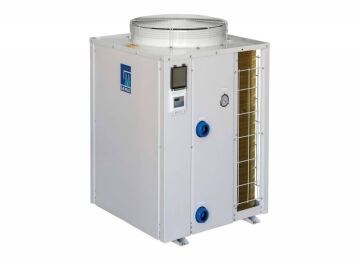 GEMAS Havuz Isı Pompası - Isitma/Sogutma 25,2 kW-ToptancıyızBiz