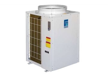 GEMAS Havuz Isı Pompası - Isitma/Sogutma 33,8 kW-ToptancıyızBiz