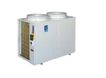 GEMAS Havuz Isı Pompası - Isitma/Sogutma 50,4 kW-ToptancıyızBiz