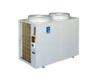 GEMAS Havuz Isı Pompası - Isitma/Sogutma 50,4 kW-ToptancıyızBiz