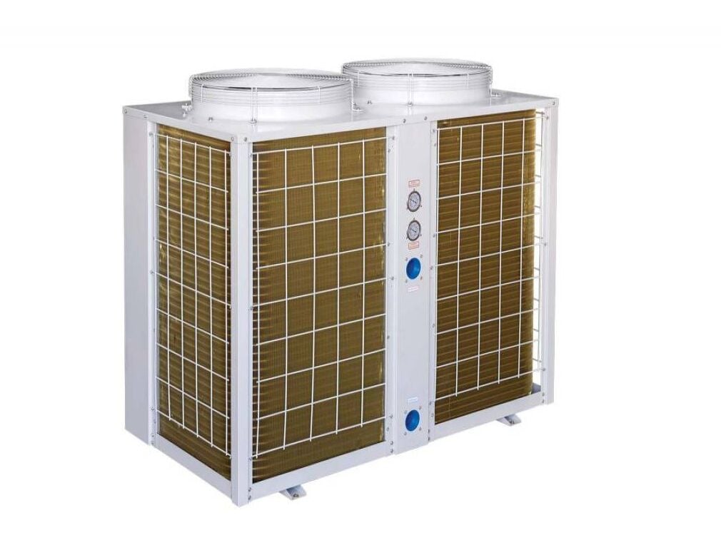 GEMAS Havuz Isı Pompası - Isitma/Sogutma 60 kW-ToptancıyızBiz