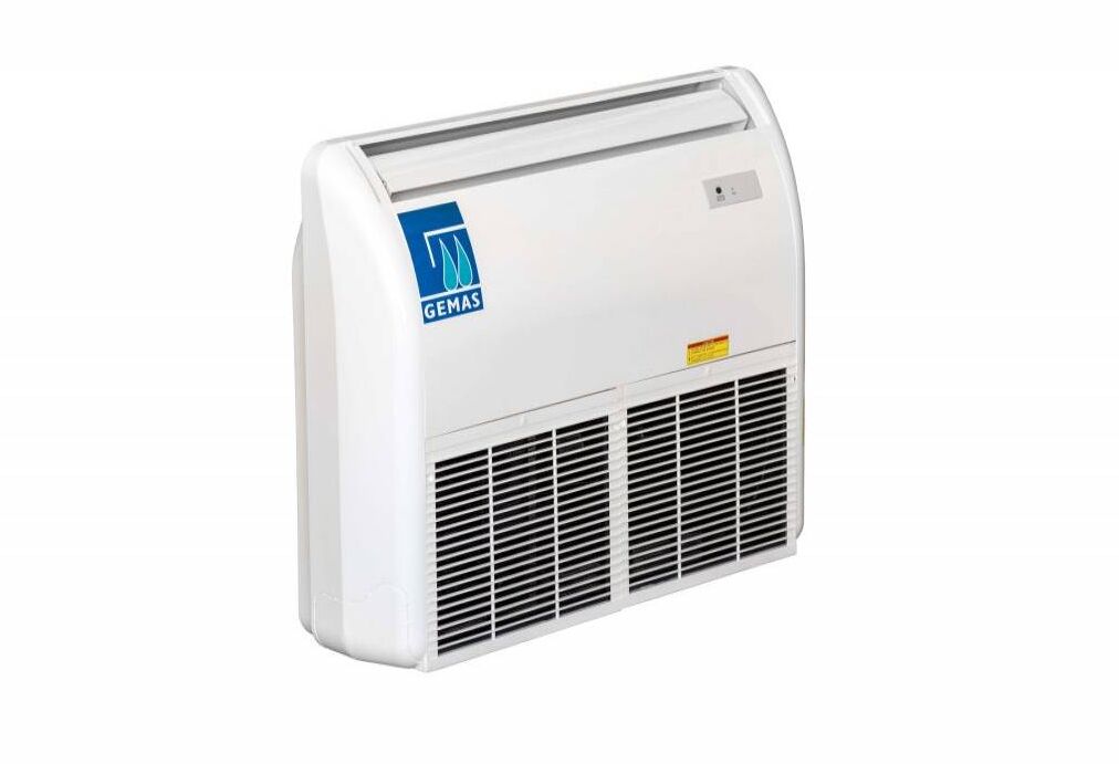 GEMAS Nem Alıcı MDH90A (90lt/gün) -ToptancıyızBiz