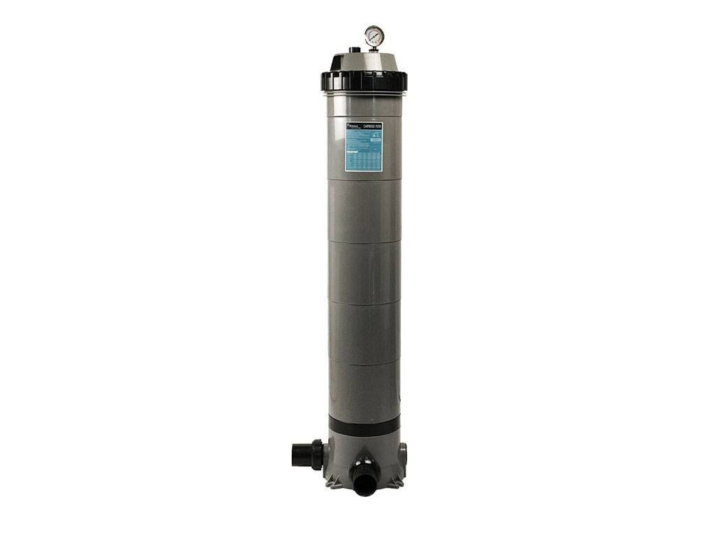 Gemaş Kartuş Filtre AF200 (40,90 DEBİ m³/h) CARTRIDGE FILTER ...