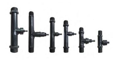 Havuz Ozon Sistemi PVDF VENTURI 1/2 inch Dozon Yedek Parçası-ToptancıyızBiz