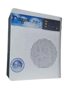 Dozon Koku Giderimi İçin Ozon Jeneratörü AIR5M (5g/h) Digital Timer-ToptancıyızBiz
