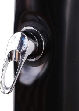 Water Fun SOLAR Duş Ayak Yıkamalı 35 Lt - 210 x 18 cm -ToptancıyızBiz