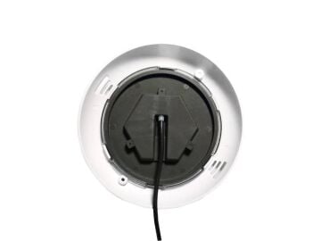 Gemaş EcoSlim2025 72 LED li 20W Mavi Havuz Sualtı Aydınlatma Lambası-ToptancıyızBiz