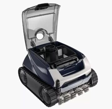 ZODIAC VOYAGER RE 4700 İQ Otomatik Havuz Süpürge Robotu-Robotic Poll Cleaner-ToptancıyızBiz