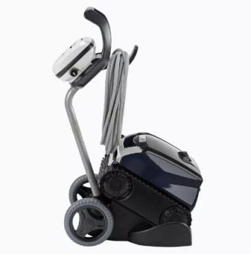 ZODIAC VOYAGER RE 4700 İQ Otomatik Havuz Süpürge Robotu-Robotic Poll Cleaner-ToptancıyızBiz