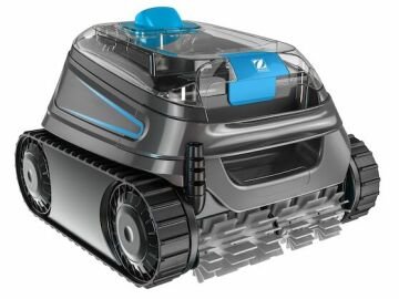 ZODIAC CNX 50 iQ Otomatik Havuz Süpürge Robotu-Robotic Poll Cleaner-ToptancıyızBiz
