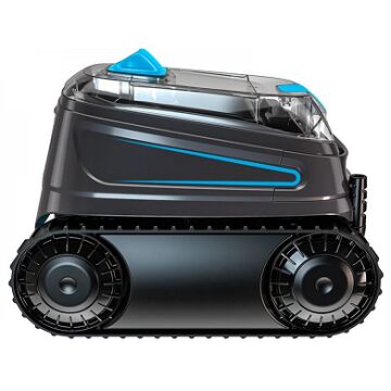 ZODIAC CNX 50 iQ Otomatik Havuz Süpürge Robotu-Robotic Poll Cleaner-ToptancıyızBiz
