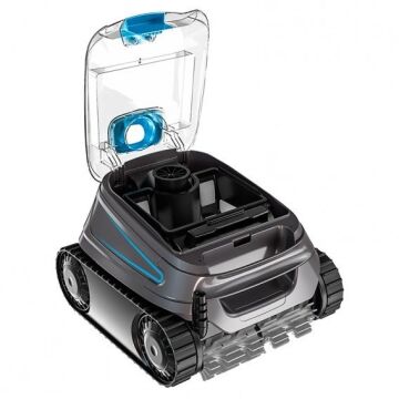 ZODIAC CNX 50 iQ Otomatik Havuz Süpürge Robotu-Robotic Poll Cleaner-ToptancıyızBiz
