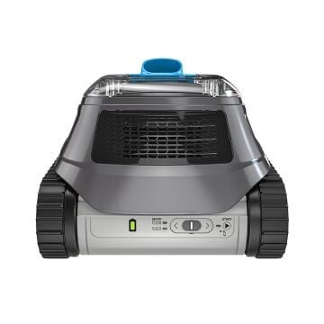 ZODIAC CNX Lİ 50 iQ KABLOSUZ Otomatik Havuz Süpürge Robotu-Robotic Poll Cleaner-ToptancıyızBiz