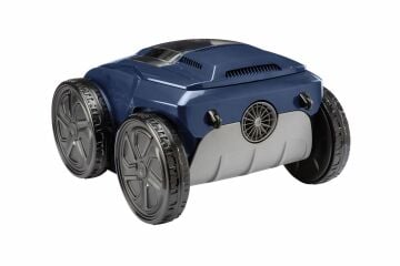 ZODIAC RA 6800 iQ - ALPHA iQ PRO Otomatik Havuz Süpürge Robotu-Robotic Poll Cleaner-ToptancıyızBiz