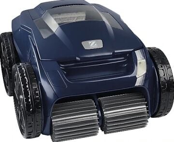 ZODIAC RA 6800 iQ - ALPHA iQ PRO Otomatik Havuz Süpürge Robotu-Robotic Poll Cleaner-ToptancıyızBiz
