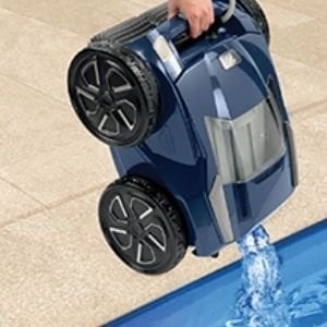ZODIAC RA 6800 iQ - ALPHA iQ PRO Otomatik Havuz Süpürge Robotu-Robotic Poll Cleaner-ToptancıyızBiz