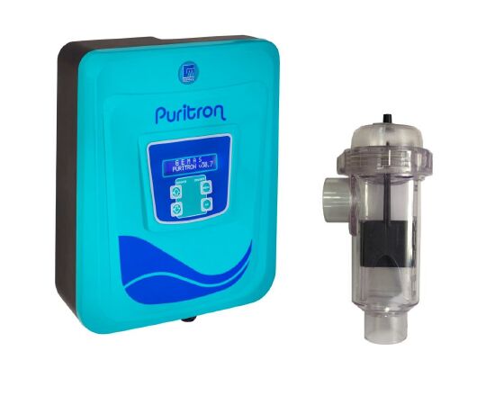 Gemaş Tuz-Klor Jeneratörleri Puritron GSC-30, 30 g/h-ToptancıyızBiz