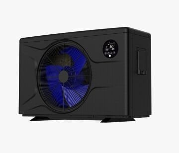 Power World Havuz Isı Pompası İnvertörlü 20 kW -ToptancıyızBiz