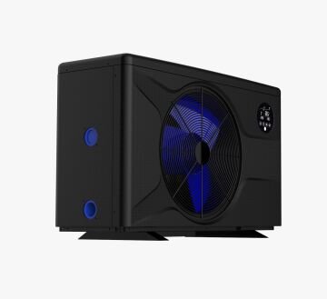 Power World Havuz Isı Pompası İnvertörlü 24 kW -ToptancıyızBiz