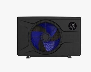 Power World Havuz Isı Pompası İnvertörlü 24 kW -ToptancıyızBiz