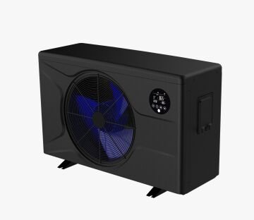 Power World Havuz Isı Pompası İnvertörlü 32 kW -ToptancıyızBiz