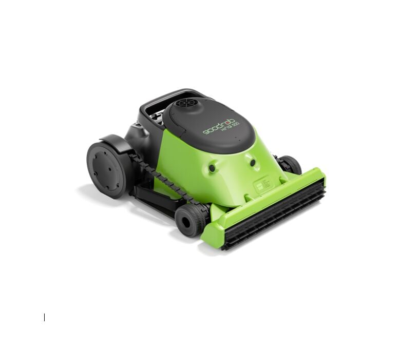 Goodrob King 500 m2 Kablosuz Şarjlı Havuz Süpürgesi-Cordless Rechargeable Pool Vacuum Cleaner-ToptancıyızBiz