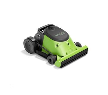 Goodrob King 500 m2 Kablosuz Şarjlı Havuz Süpürgesi-Cordless Rechargeable Pool Vacuum Cleaner-ToptancıyızBiz