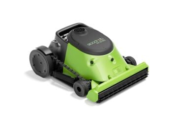 Goodrob King 1250 m2 Kablosuz Şarjlı Havuz Süpürgesi-Cordless Rechargeable Pool Vacuum Cleaner-ToptancıyızBiz