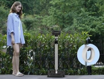 POOLMATE Havuz Robotu Taşıma Arabası -ToptancıyızBiz