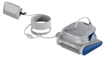 POOLMATE DT C PRO Otomatik Havuz Süpürge Robotu-Robotic Poll Cleaner-ToptancıyızBiz