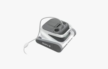 POOLMATE Hydro 6-25mt UV Otomatik Havuz Süpürge Robotu-Robotic Poll Cleaner-ToptancıyızBiz