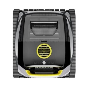ZODIAC Freedom Lite KABLOSUZ Otomatik Havuz Süpürge Robotu-Robotic Poll Cleaner-ToptancıyızBiz