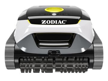 ZODIAC Freedom Lite KABLOSUZ Otomatik Havuz Süpürge Robotu-Robotic Poll Cleaner-ToptancıyızBiz