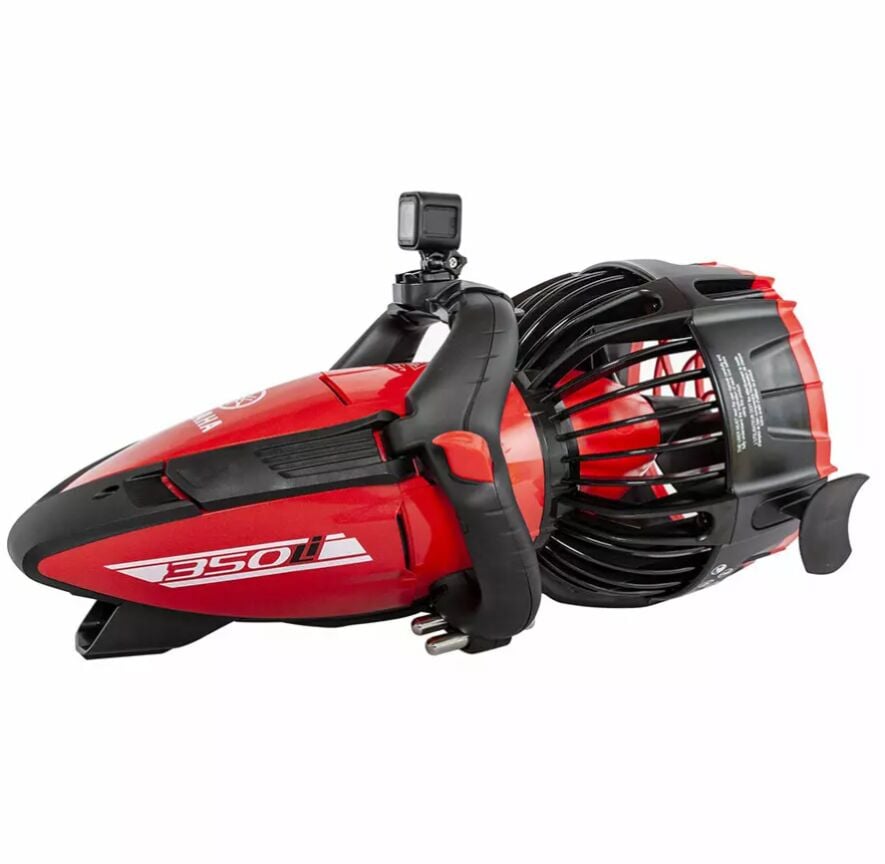 Yamaha 350 Li Profesyonel Sea Scooter-ToptancıyızBiz