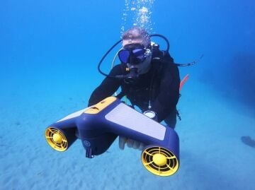 Yamaha Seawing Sea Scooter-ToptancıyızBiz